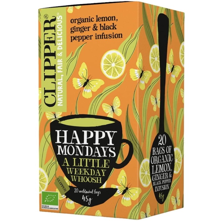 clipper-herbatka-cytrynowa-imbir-czarny-pieprz-bio-20x2-25g