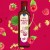 Syrop malina z lipą 250ml