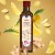 Syrop imbir z cytryną 250ml