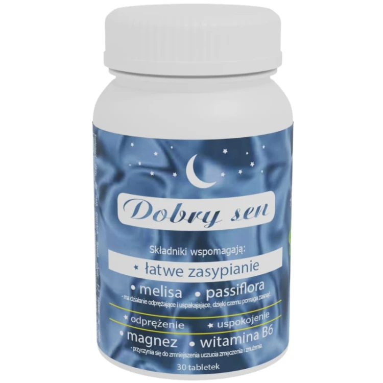 uniphar-dobry-sen-spokojny-wypoczynek-30-tabletek