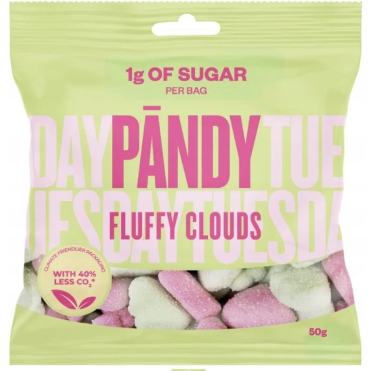 pandy-zelki-piankowe-bez-cukru-poziomka-jablko-50g