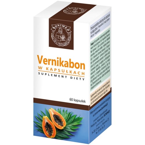 bonimed-vernikabon-60-kapsulek