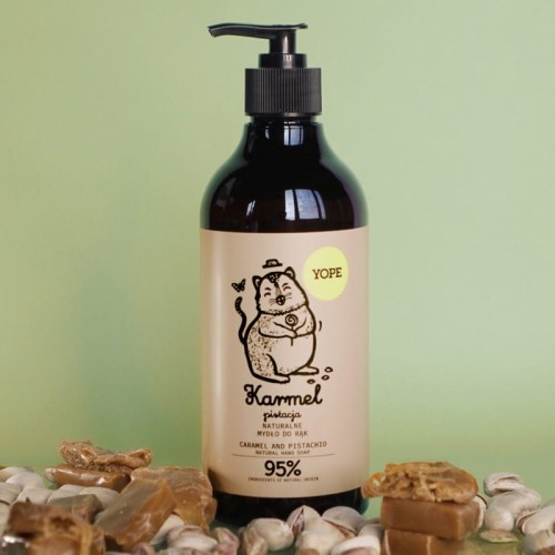 yope-mydlo-do-rak-naturalne-karmel-pistacja-500ml-1