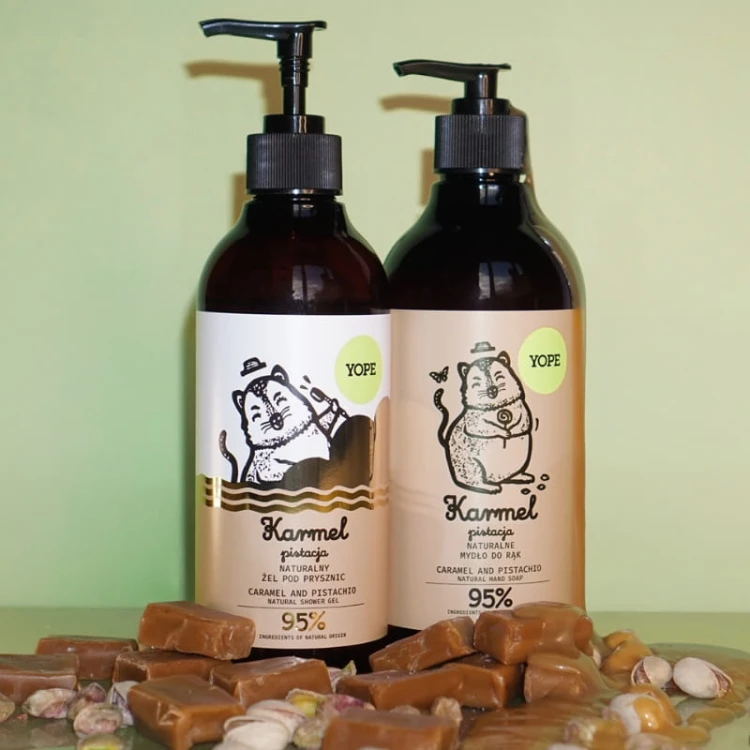 yope-mydlo-do-rak-naturalne-karmel-pistacja-500ml-2