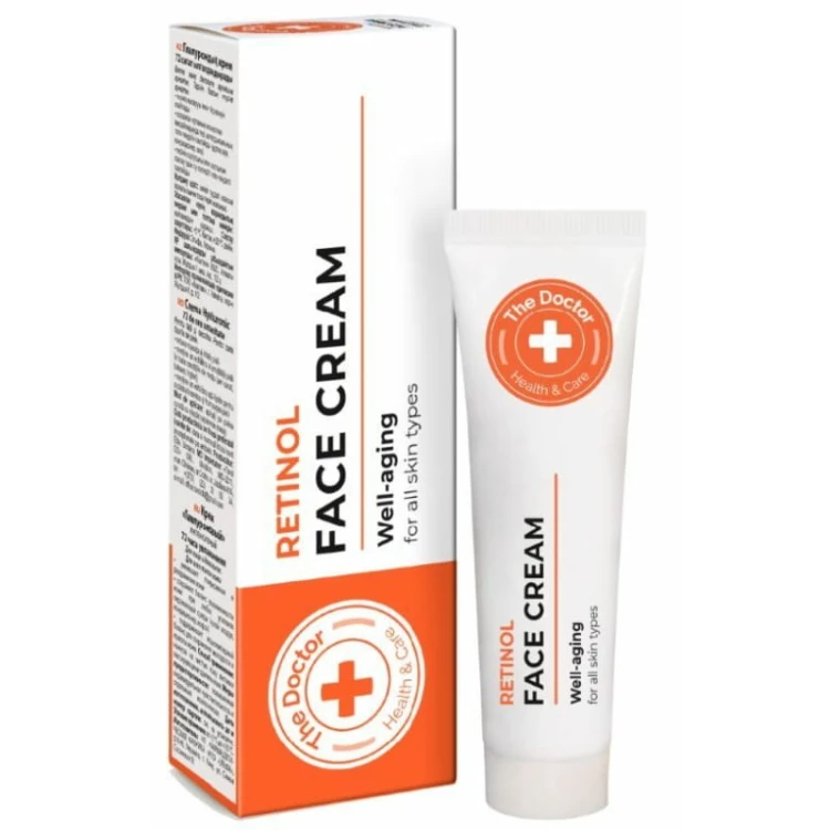 the-doctor-krem-twarz-retinol-30ml