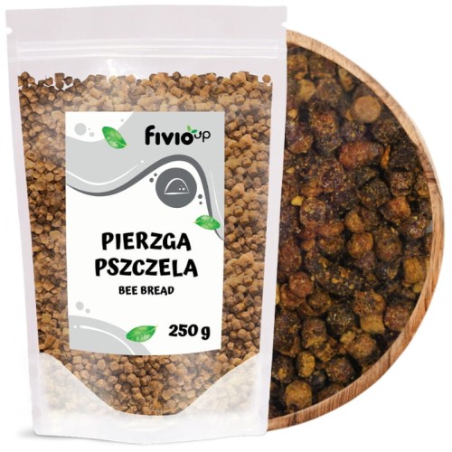 fivio-up-pierzga-pszczela-chlebek-pszczeli-250g