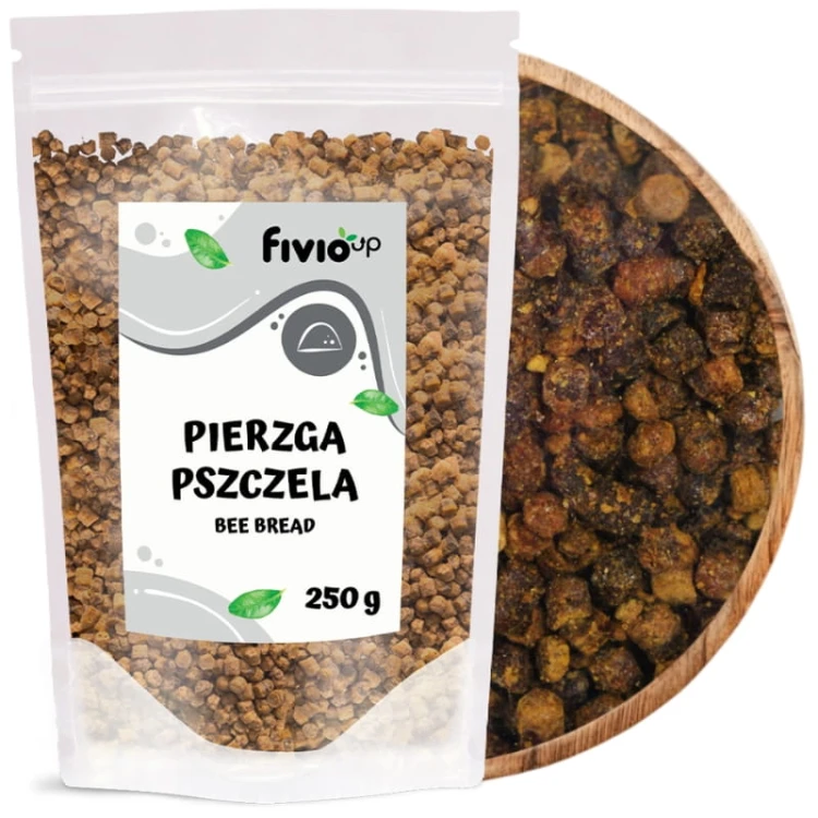 fivio-up-pierzga-pszczela-chlebek-pszczeli-250g