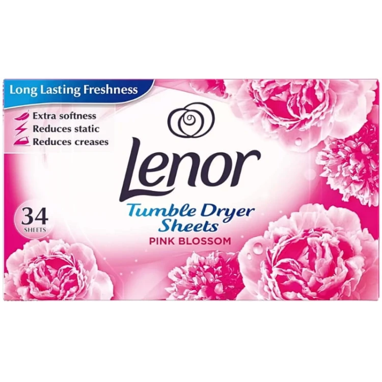 lenor-chusteczki-do-suszarki-pink-blossom-34-szt