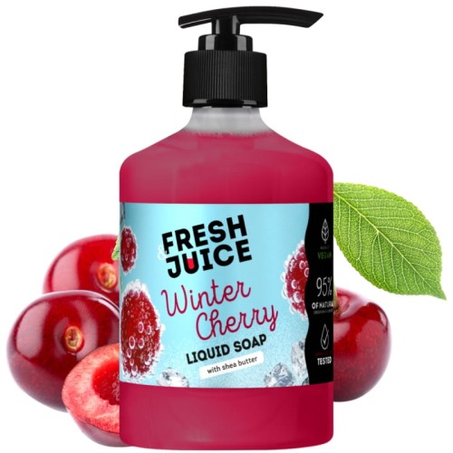 fresh-juice-mydlo-w-plynie-winter-cherry-460ml