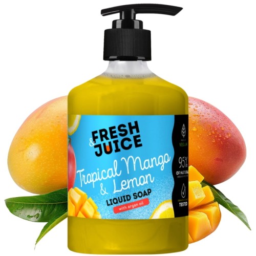fresh-juice-mydlo-w-plynie-mango-cytryna-460ml