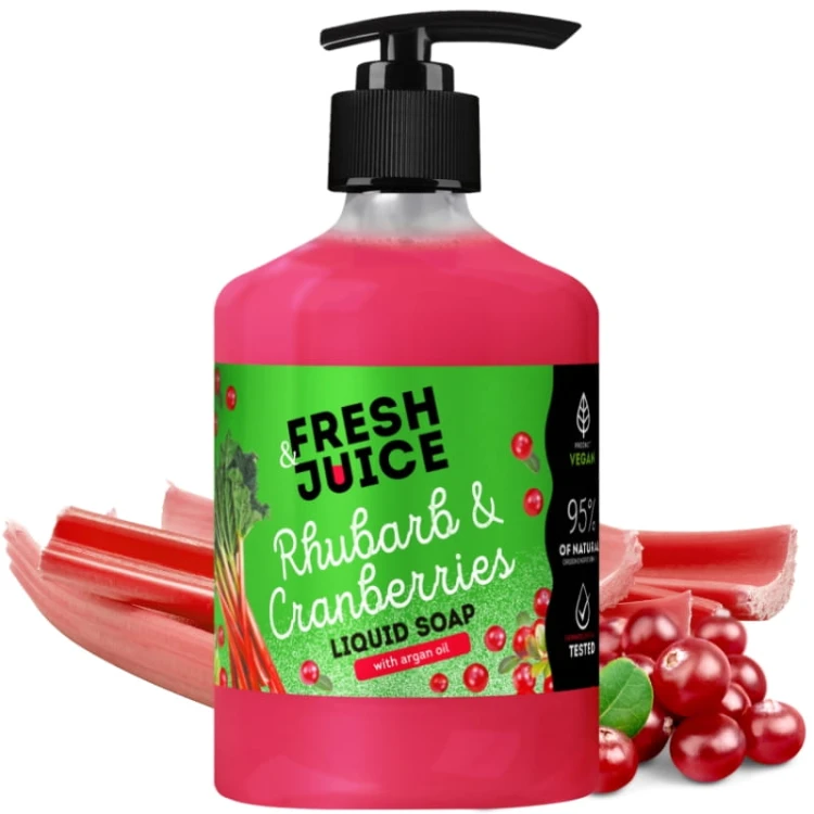 fresh-juice-mydlo-w-plynie-rabarbar-zurawina-460ml-fitoherbs