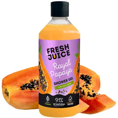 fresh-juice-zel-pod-prysznic-papaya-royal-473ml-fitoherbs