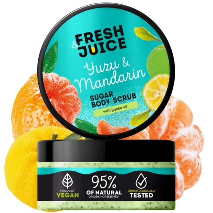 fresh-juice-peeling-do-ciala-yuzu-mandarynka-200ml-fitoherbs