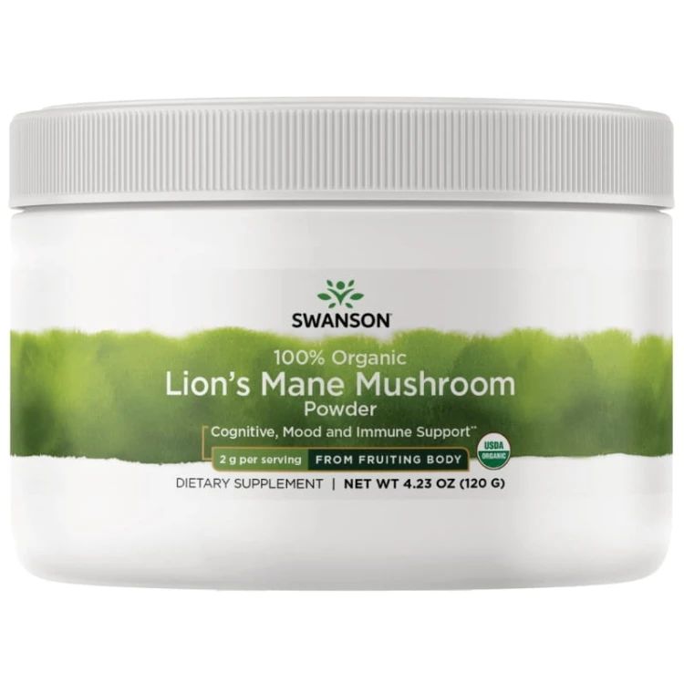 swanson-lions-mane-mushroom-powder-soplowka-jezowata-120g-fitoherbs