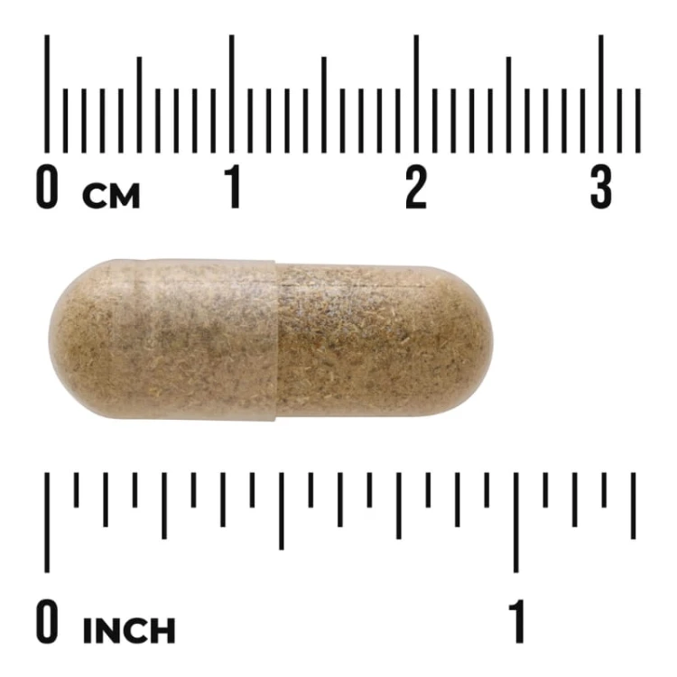 swanson-full-spectrum-motherwort-serdecznik-400mg-60-kaps-fitoherbs-2