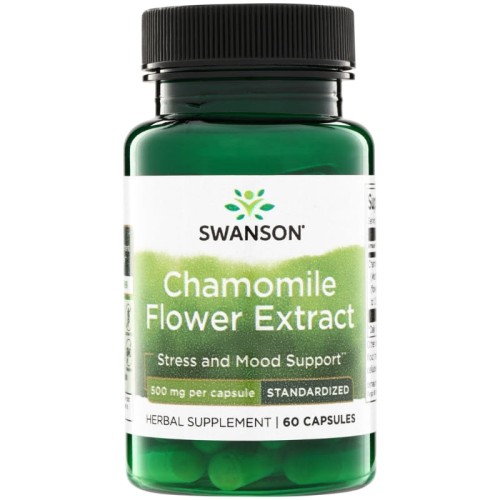 swanson-rumianek-ekstrakt-chamomile-flower-extract-500mg-60-kapsulek-fitoherbs