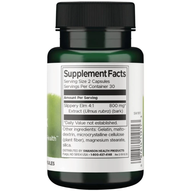 swanson-slippery-elm-bark-wiaz-czerwony-400mg-60-kapsulek-fitoherbs-1