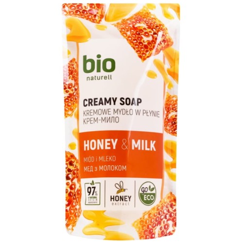 bio-naturell-mydlo-w-plynie-miod-i-mleko-doypack-460ml-fitoherbs