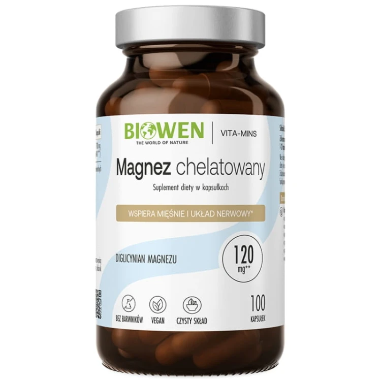 biowen-magnez-chelatowany-diglicynian-100-kaps-fitoherbs-1