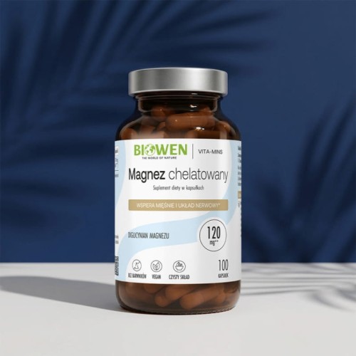 biowen-magnez-chelatowany-diglicynian-100-kaps-fitoherbs-2