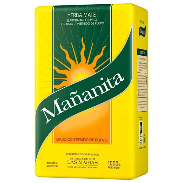 Mananita 1kg