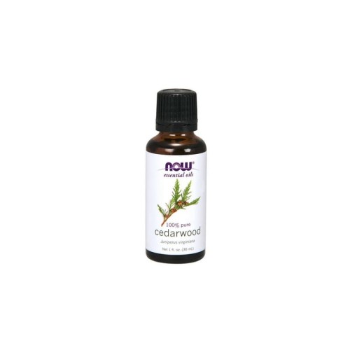 Olejek cedrowy 30ml