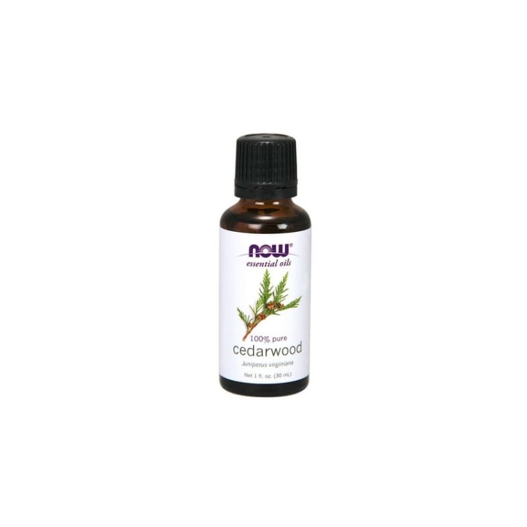 Olejek cedrowy 30ml