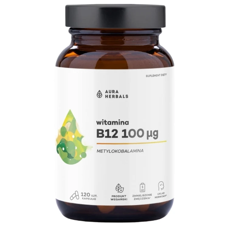 aura-herbals-witamina-b12-metylokobalamina-100ug-120-kapsulek-1