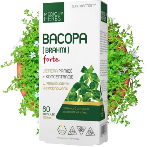 medica-herbs-bacopa-brahmi-forte-80-kaps-fitoherbs