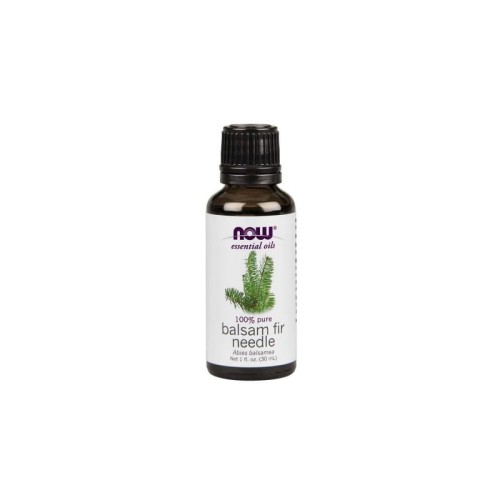 Olejek z jodły balsamicznej 30ml