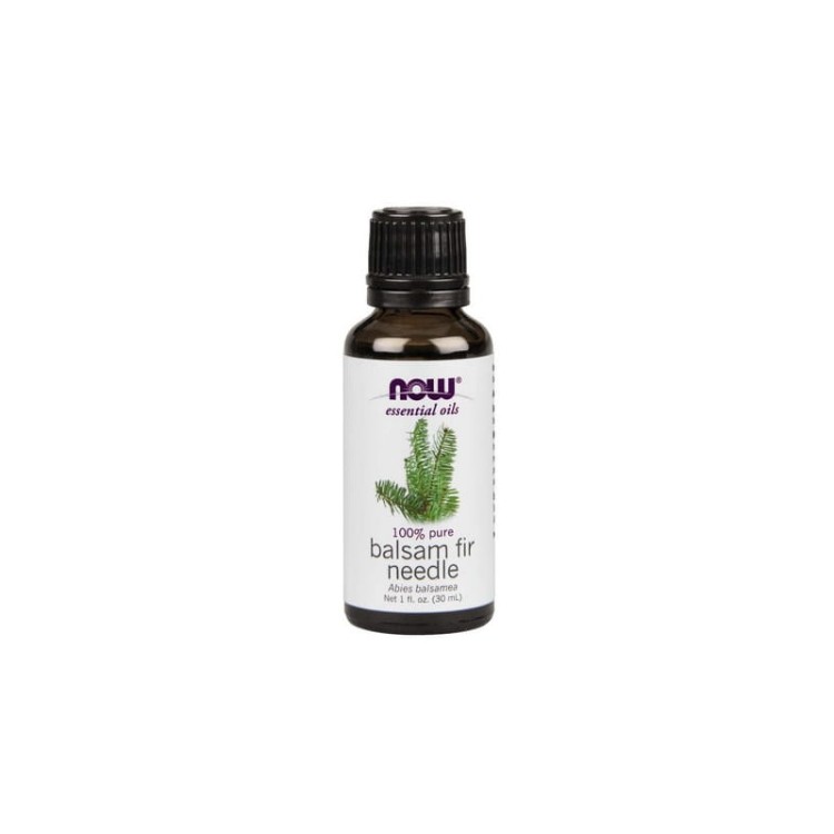 Olejek z jodły balsamicznej 30ml