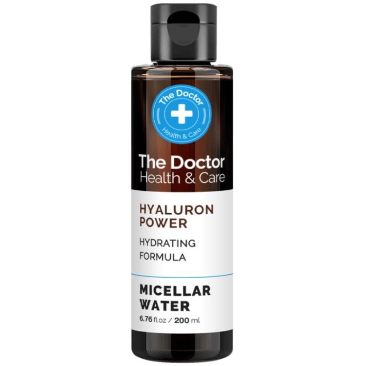 the-doctor-plyn-micelarny-z-hialuronem-200ml