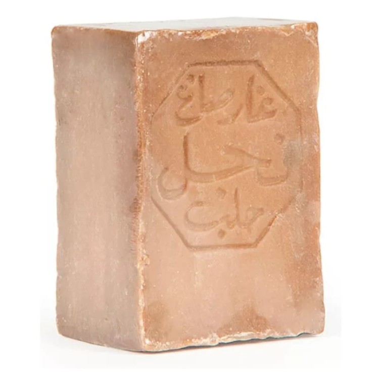 Mydło Aleppo Olejek laurowy 5% Najel 170g-200g