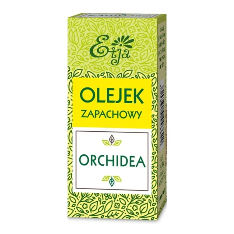 Olejek zapachowy Orchidea 10ml