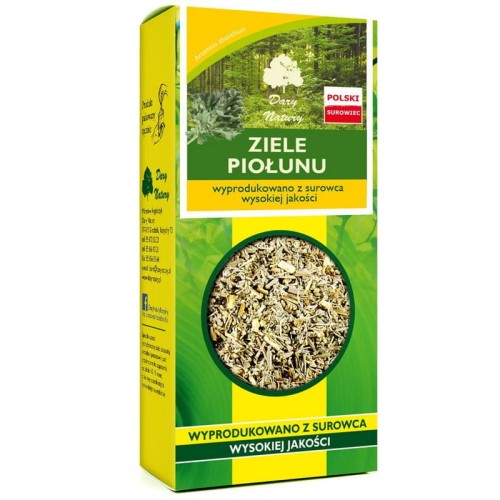 Piołun ziele 50g